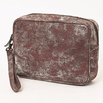 American Darling Coin Purse Genuine Leather Western Women Bag |Handbag | Wristlet